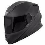 casco integral